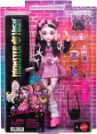 Monster High Draculaura nukk (JHK29)