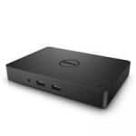 Dell WD15 Dock 180w 452-BCCU, Wired, USB 3.2 Gen