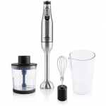 ETA | ETA321590000 SPESSO II | Hand Blender | 1200 W | Black