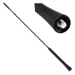 Amio Autode antennmast 40 cm ANTM08 -01296