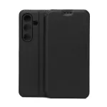 TFO Smart Touch -kinnitus Samsung Galaxy S25 jaoks, must
