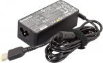 Lenovo AC-Adapter 45W 3pin FRU45N0298, Notebook, Indoor,
