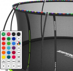 Zipro 14m Lighting Kit for 14FT 435cm Trampoline