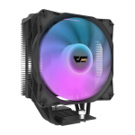 Darkflash Arvutiradikas Z4 PRO MIST BLACK