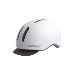 Helmet Polisport Commuter (L)