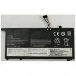 DCS ApS Lenovo ThinkBook Batteri 3630mAh ThinkBook 14 G2, 15 G2, 14 G3, 15 G3, IAP 14 G4, 15 G4, 14 G5, 15 G5