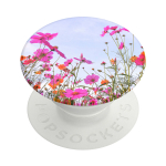 POPSOCKETS PopGrip Standard Fuschia Blooms