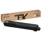 Kyocera Toner Black Pages 12.000