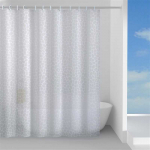 Gedy Shower Curtain Jungle 240X200cm TVI13422430