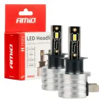 Amio LED-tuled H-mini seeria H3 -03330
