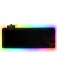 Spirit Of Gamer Darkskull RGB - XXL