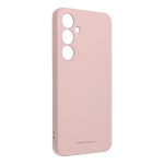 Roar Samsung Galaxy S24 roosa tagakaas