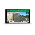 Garmin DriveSmart 55 EU MT-D navigaator Paigaldatud 14 cm (5.5) TFT Touchscreen 151 g MustNote: The translation provided is a direct translation of the text, preserving the original meaning and structure