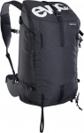 Evoc Summit 30 L Snow Backpack -reppu, musta (200220100)
