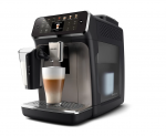 Philips 4400 LatteGo EP4449/70 black
