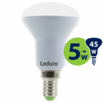 Leduro R50 E14 5W 2700K 400lm 21169
