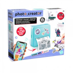 Canal Toys Instantne kastikirjutepakk```
