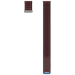 SAMSUNG Pasek Kangasrihm ET-SVL30SEEGEU do Watch7 / 6 / 5 / 4 20mm S/M winny/wine