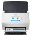 HP Scanjet Enterprise Flow N7000 Sheet-Fed Scanner 600 X 600