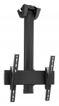 Vogel's CT 1564B, 360 ROTATE DISPLAY CEILING MOUNT, SINGLE-POLE,