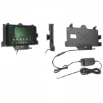 Brodit AB Brodit hoidja aktiivse Galaxy Tab Active 5 jaoks Molex pogo tihvtid