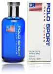 Ralph Lauren Polo Sport Parfm EDT 125 ml