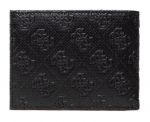 GUESS Vezzola meeste rahakott, must