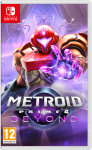 Metroid Prime 4 Beyond (Switch) (211035)