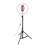 CELLY RING PROFESIONAALINE TRIPOD VALGUSTAIGA