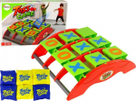 LEAN Toys Circle and Cross Toss Game