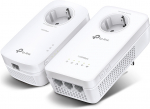 TP-LINK TL-WPA8631P traadita starterikomplekt (TL-WPA8631P KIT)