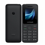 TCL Onetouch 5041 mobiiltelefon tumedashall
