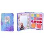 Fragrances For Children Lasteparfmid Fluffy Frozen Palette Meikpalett
