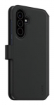 PanzerGlass Tango kahehe mobilefonikas 17 cm (6.7) Walletkasi Prgus must