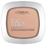 L'Oreal Paris L'Oral Paris True Match Super Blendable Compact Powder 1.R/1.C / 9 g