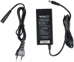 Nanlite Laadija hele 14,8 V V-Mount akule