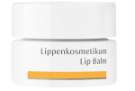 Dr. Hauschka Huulepalsam 4,5 ml