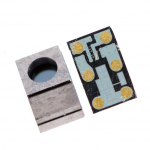 Microphone For Nokia 6110n / 6290 / 6555 / 7390 / 8800 Arte / E90 / N93 / N93i