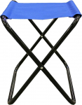BESK 9047767 Camping 37x27x40cm Blue