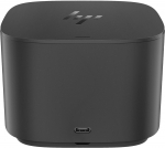 HP 2UK37ET Wired USB 3.2 Gen 1 (3.1 Gen 1) Type-C Black