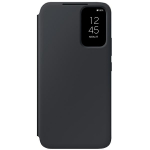 SAMSUNG EF-ZA346CBEGWW A34 5G A346 must/must Smart View rahakoti mbris