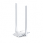Mercusys | High Gain Wireless USB Adapter | MW300UH