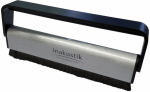 Inakustik 004528001 Vinyl Brush