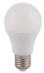 Majorca LED-pirn 10W E27 3000K plastik+alum Eurolight