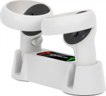 SteelDigi Smoke Maraca laadimiskaamer Oculus Quest 2 jaoks