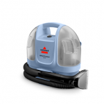 Bissell | SpotClean Mini Select vaipapesur ja mblipuhasti | 4103N | Vrgutoitega | Pesufunktsioon | 330 W | Sdevine sinine