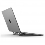 Spigen Laptopipstipood LD201-S2 Slimfold must