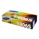SAMSUNG Toner SU462A / CLT-Y406S kollane