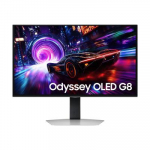 SAMSUNG Monitor Odyssey OLED G8 S27FG810SU (LS27FG810SUXEN)