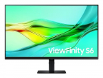 SAMSUNG S60UD arvutimonitor 81,3 cm (32) 2560 x 1440 pikslit Quad HD LED must